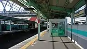 ホーム（2019年9月）