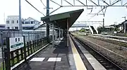 ホーム(2021年5月)