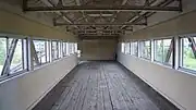 跨線橋(2018年7月)
