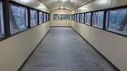 跨線橋(2017年10月)