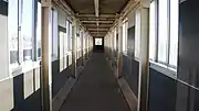 跨線橋(2018年9月)