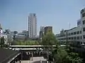 新潟駅北口(新潟)