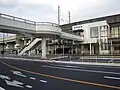 西那須野駅