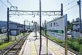 ホーム（2021年8月）