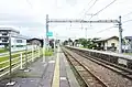 ホーム(2021年8月)