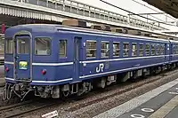 スハフ12 3005