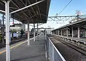 ホーム(2021年11月)