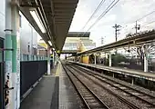 ホーム(2021年11月)