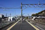 ホーム(2021年11月)