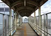 自由通路（2021年11月）