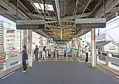 ホーム（2022年7月）