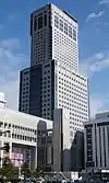 JRタワー