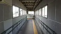 跨線橋