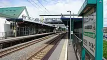 ホーム