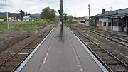 ホーム