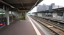 ホーム（2018年8月）