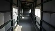 跨線橋(2018年4月)