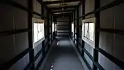 跨線橋(2018年5月)