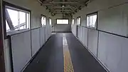 跨線橋(2018年5月)