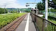 ホーム（2018年7月）