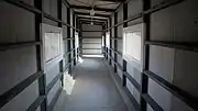 跨線橋(2018年4月)