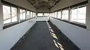 跨線橋(2018年4月)