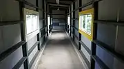 跨線橋(2018年7月)