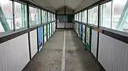 跨線橋(2018年5月)