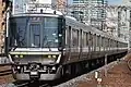 1000番台1次車