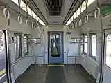 車掌コーナー