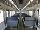 車内