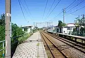 ホーム（2021年9月）