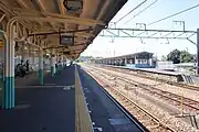 ホーム(2021年9月)
