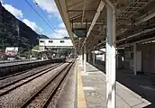 ホーム