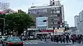 新宿駅