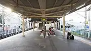 ホーム（2021年5月）