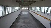 跨線橋(2017年10月)