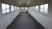 跨線橋(2017年10月)