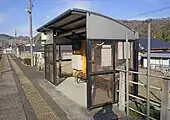 待合所(2022年2月)
