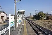 ホーム（2022年2月）