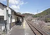 ホーム（2022年3月）