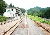 ホーム(2021年9月)