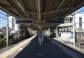 ホーム(2021年10月)