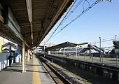 ホーム（2021年10月）