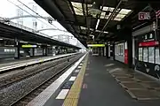 ホーム（2019年）