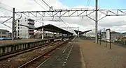ホーム（2008年1月）