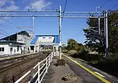 ホーム(2021年10月)