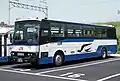 富士重工R3P-RA53TAEJR東海バス