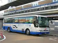 中部国際空港線