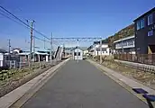 ホーム(2022年2月)